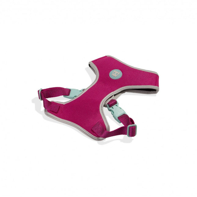 ADJUSTABLE HARNESS