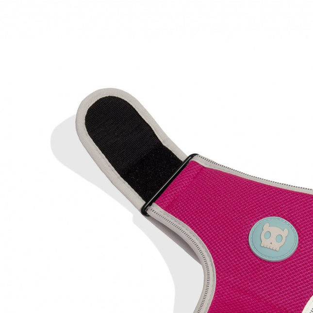 ADJUSTABLE HARNESS