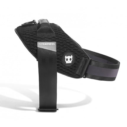 GOTHAM HARNESS_With reflective details