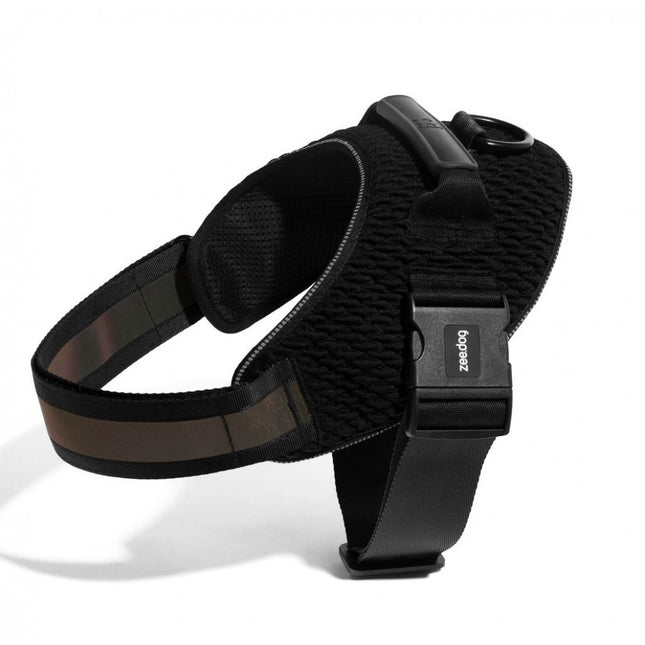 GOTHAM HARNESS_With reflective details