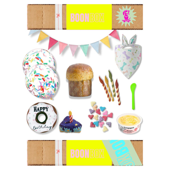 CAKE BOX