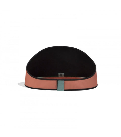 TERRACOTTA SMALL BED