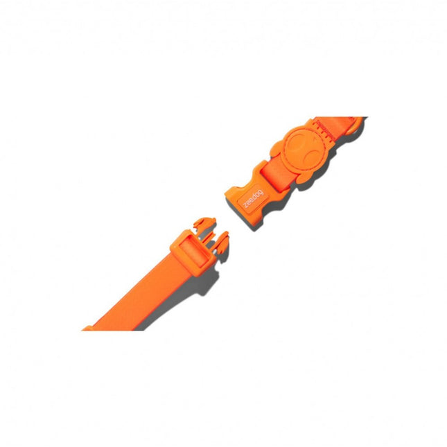 NECKLACE Neopro Tangerine