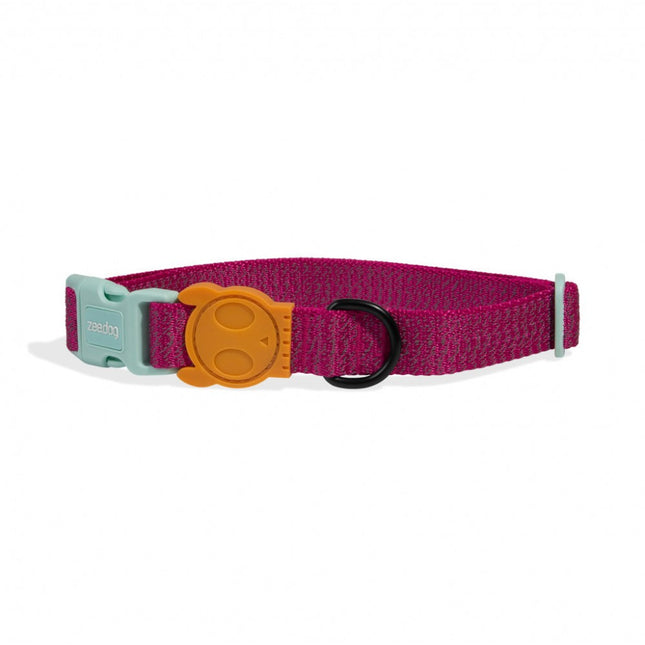 COLLAR NOX Sidus - con detalles reflectantes