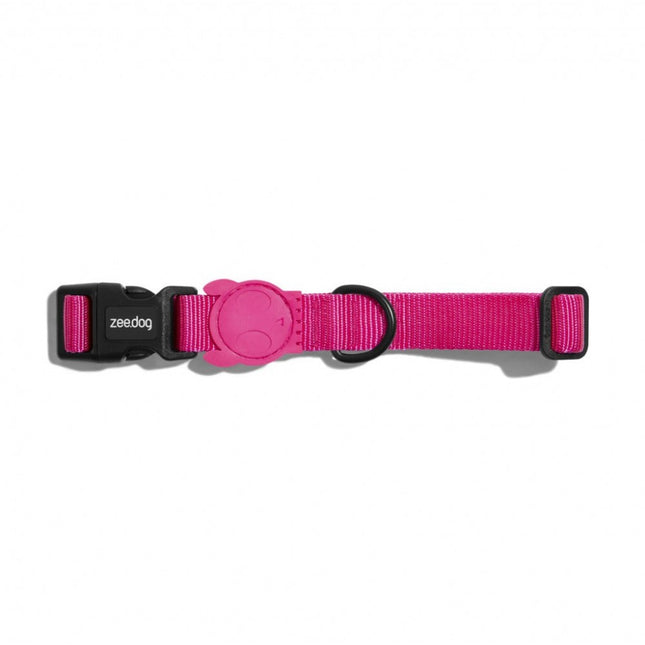 PINK LED NECKLACE