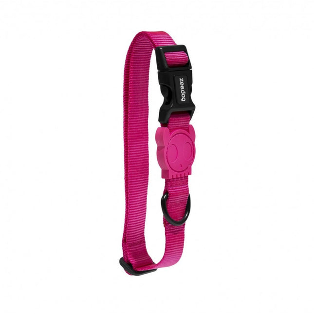 PINK LED NECKLACE