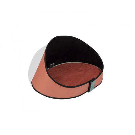CAMA PEQUEÑA TERRACOTTA