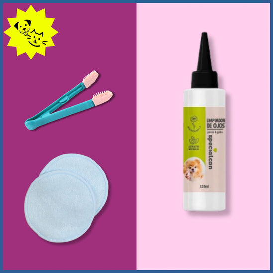 MINI BOX EYE CARE