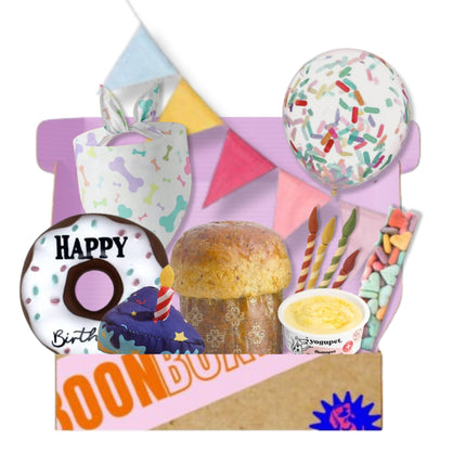 BOX PASTEL