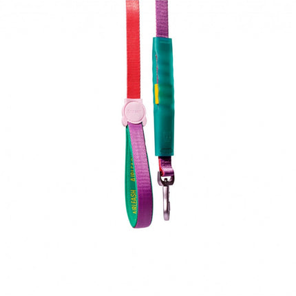 Cali Dos Ultralight Padded Leash - Airleash