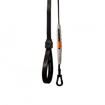 Ultralight classic padded leash - Airleash