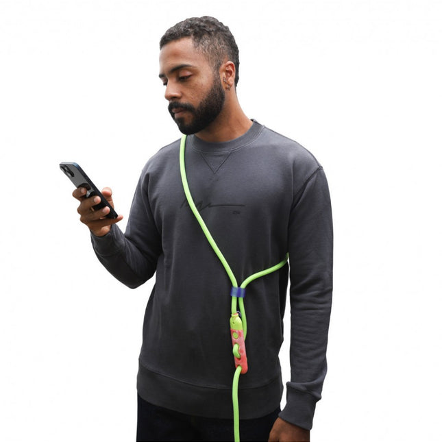 HANDSFREE Glo Strap - Glow in the Dark 