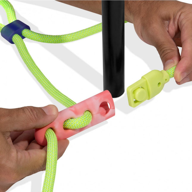 HANDSFREE Glo Strap - Glow in the Dark 