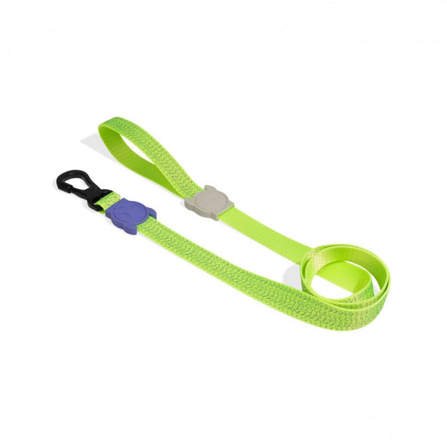 CORREA NOX Lumen - con detalles reflectantes