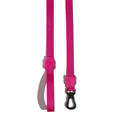 PINK LED STRAP