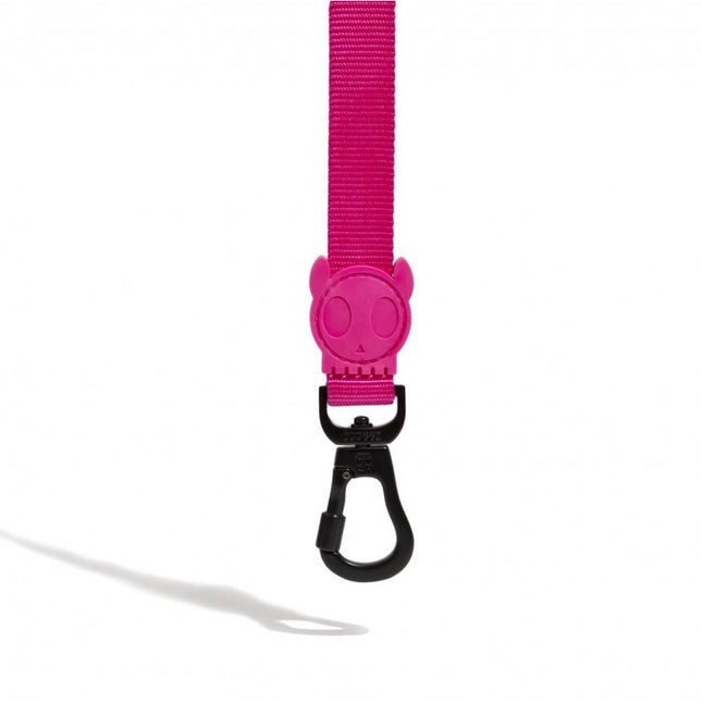 PINK LED STRAP