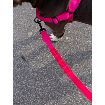PINK LED STRAP