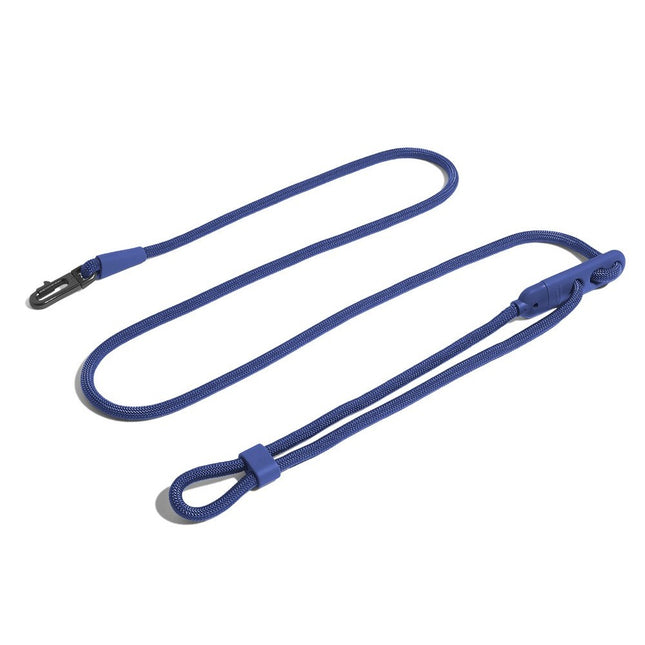 DEEP BLUE HANDS FREE STRAP