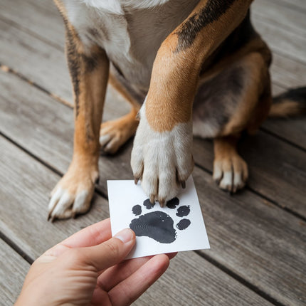 PUPPY WELCOME BOX