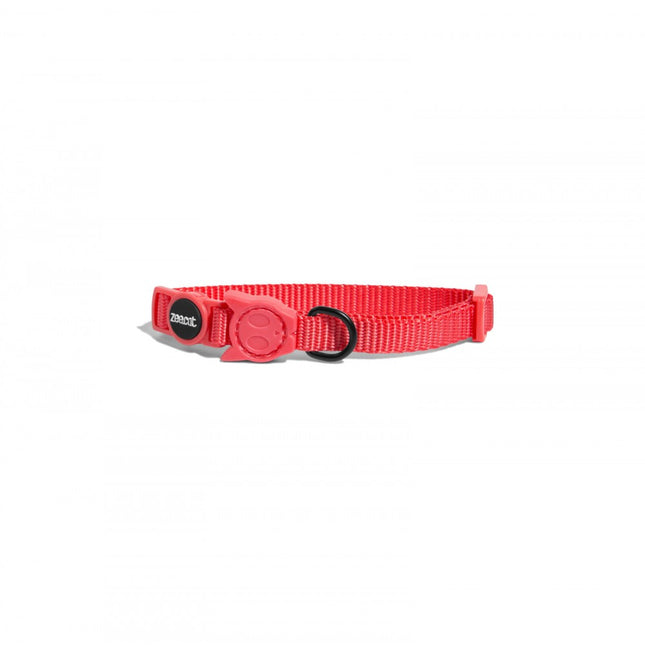 COLLAR GATO CORAL