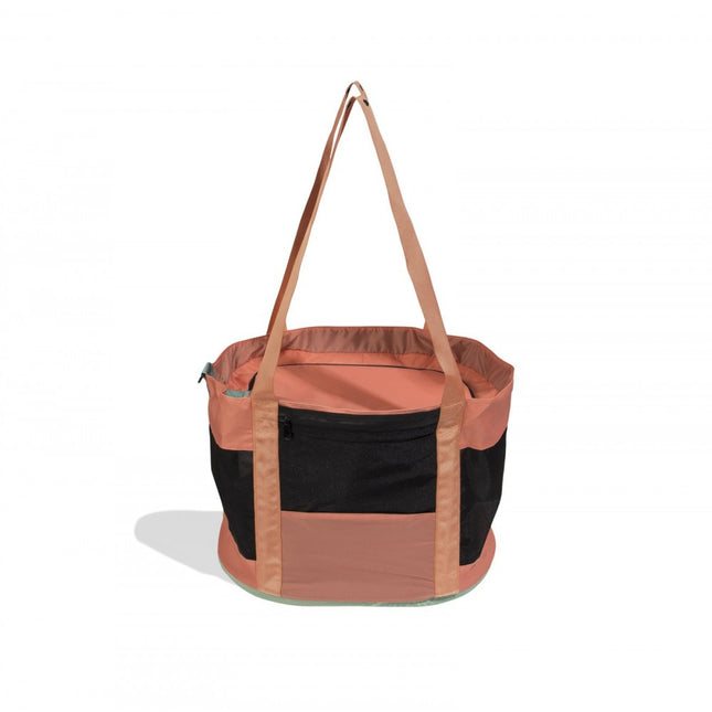 BOLSA DE VIAJE TERRACOTTA