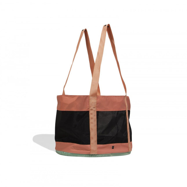 BOLSA DE VIAJE TERRACOTTA