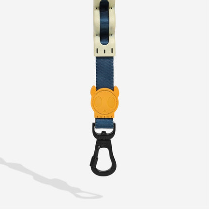 VOYAGE 2.0 PADDED STRAP