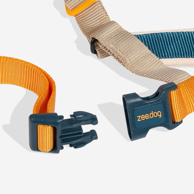 SOFTER-WALK HARNESS