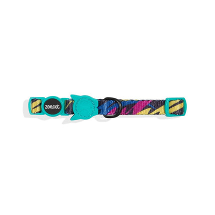 WOOZER CAT COLLAR