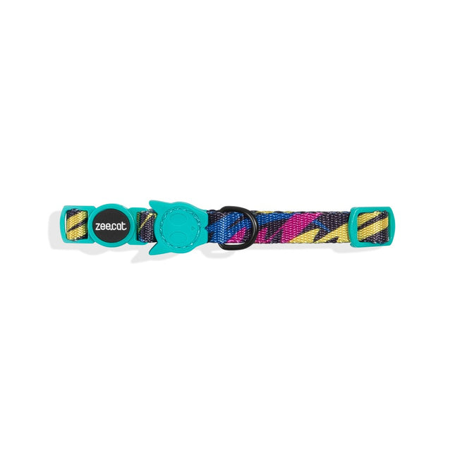 WOOZER CAT COLLAR