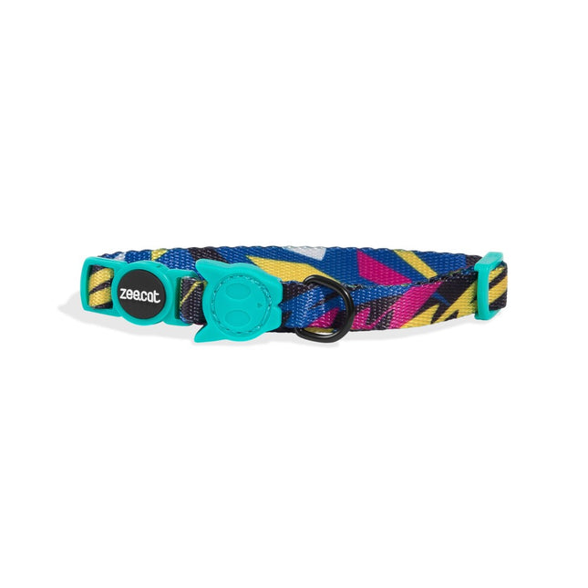 WOOZER CAT COLLAR