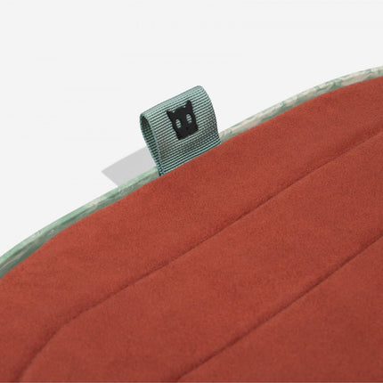 CAMA PEQUEÑA TERRACOTTA